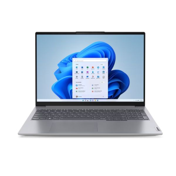 Lenovo ThinkBook 16 G6 IRL (21KH00C6VN) | Intel&#174; Raptor Lake Core™ i7 _ 13700H | 32GB | 1TB SSD PCIe Gen 4 | Intel&#174; Iris&#174; Xe Graphics | 16 inch WUXGA IPS 100% sRGB | Win 11 | Finger | LED KEY | 0324A